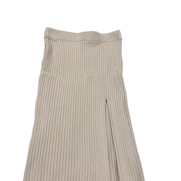 Abercrombie & Fitch Midi Skirt - Size S - Picture 3 of 8